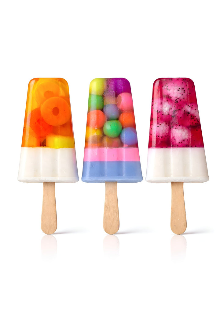 Мило Berry Pop — Стигла ожина - BLACKTOUCH