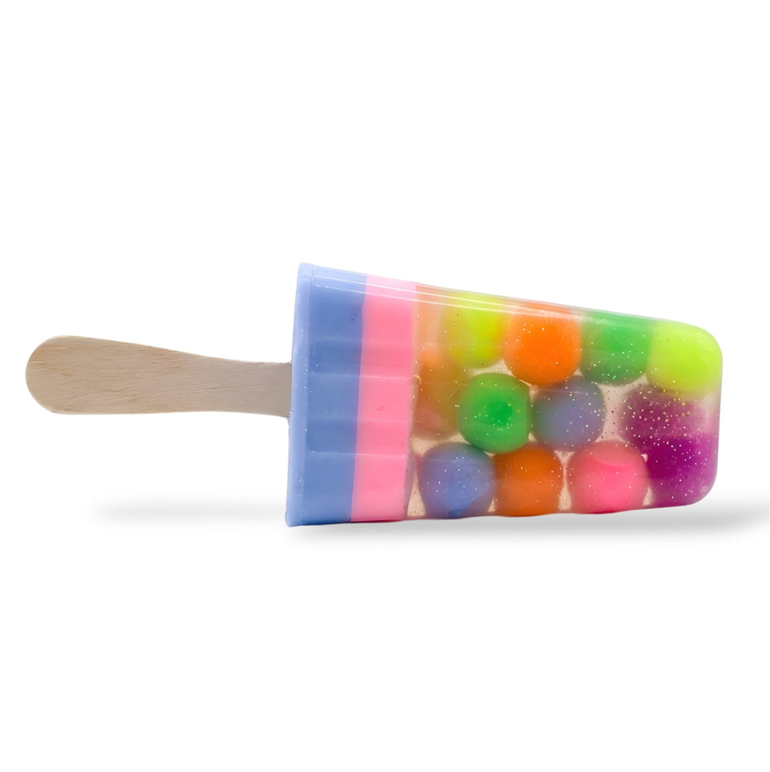 Мило Bubble Cream — Солодка гумка - BLACKTOUCH