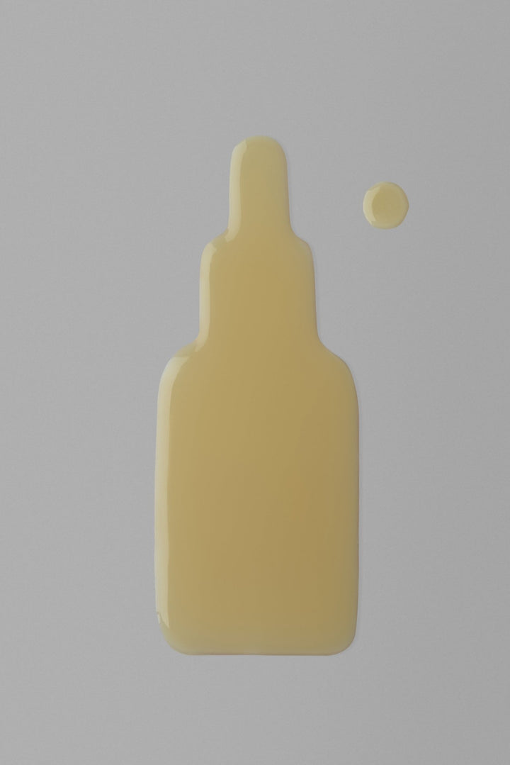 Молекулярна anti - age ліфтинг - сироватка з комплексом вітамінів: C, E, 30 мл - BLACKTOUCH