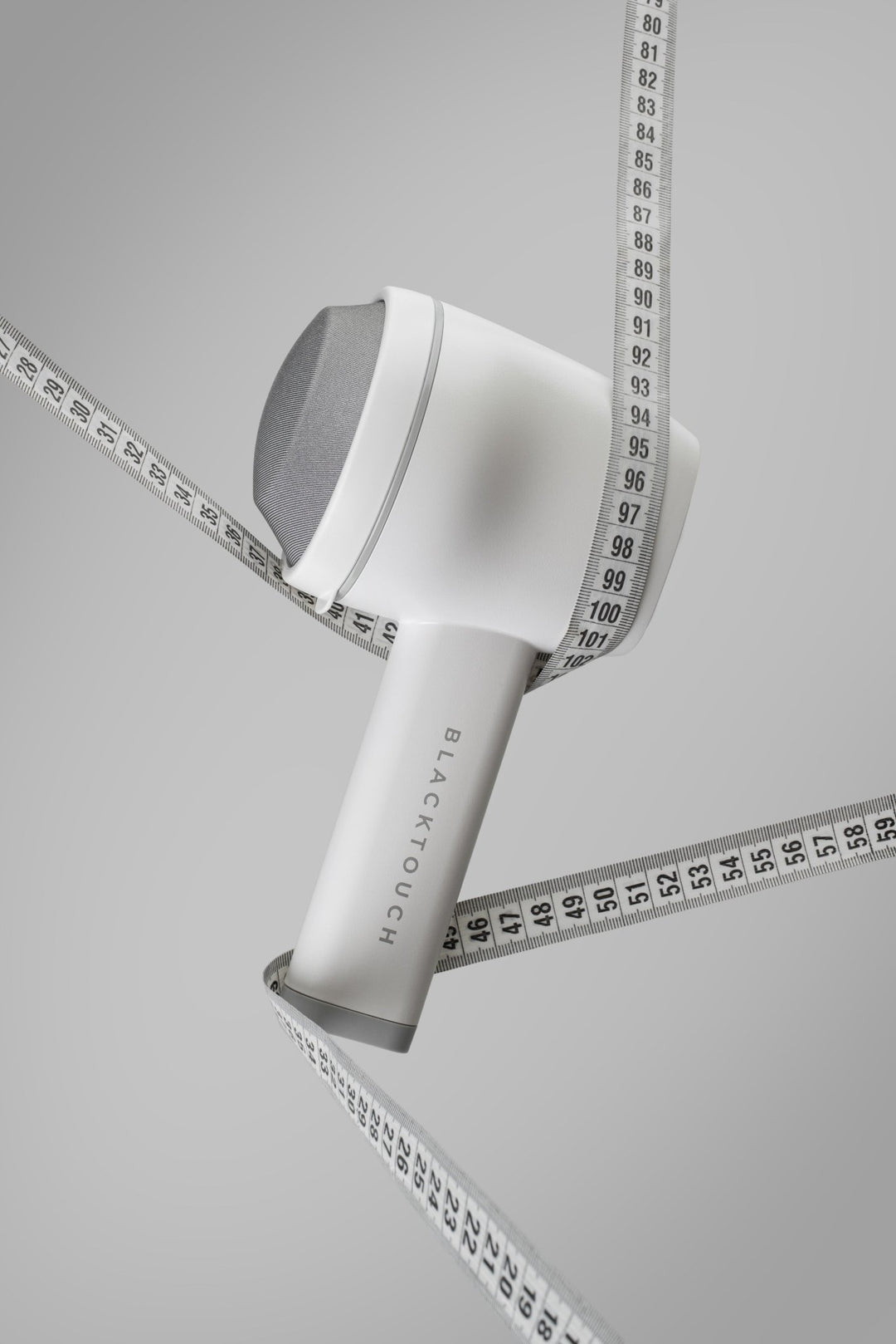 Перкусійний електромасажер Pulse Max Body Massager - BLACKTOUCH