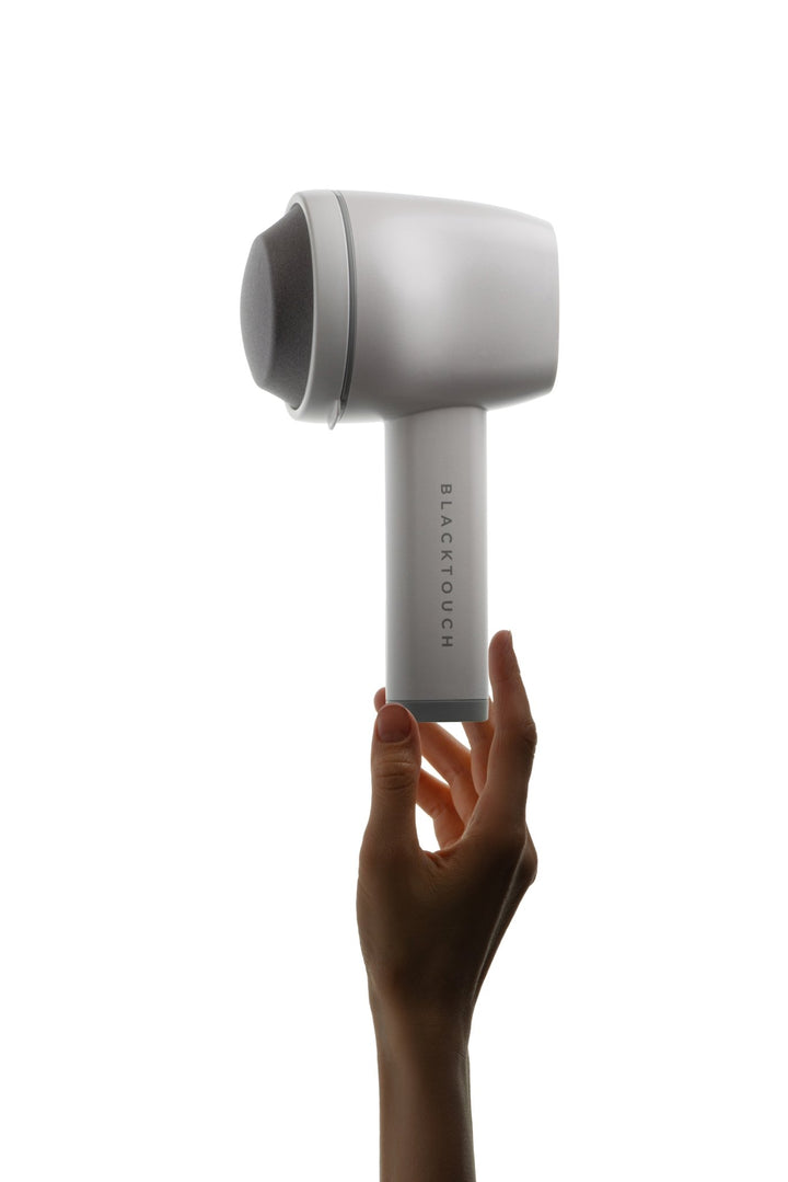 Перкусійний електромасажер Pulse Max Body Massager - BLACKTOUCH