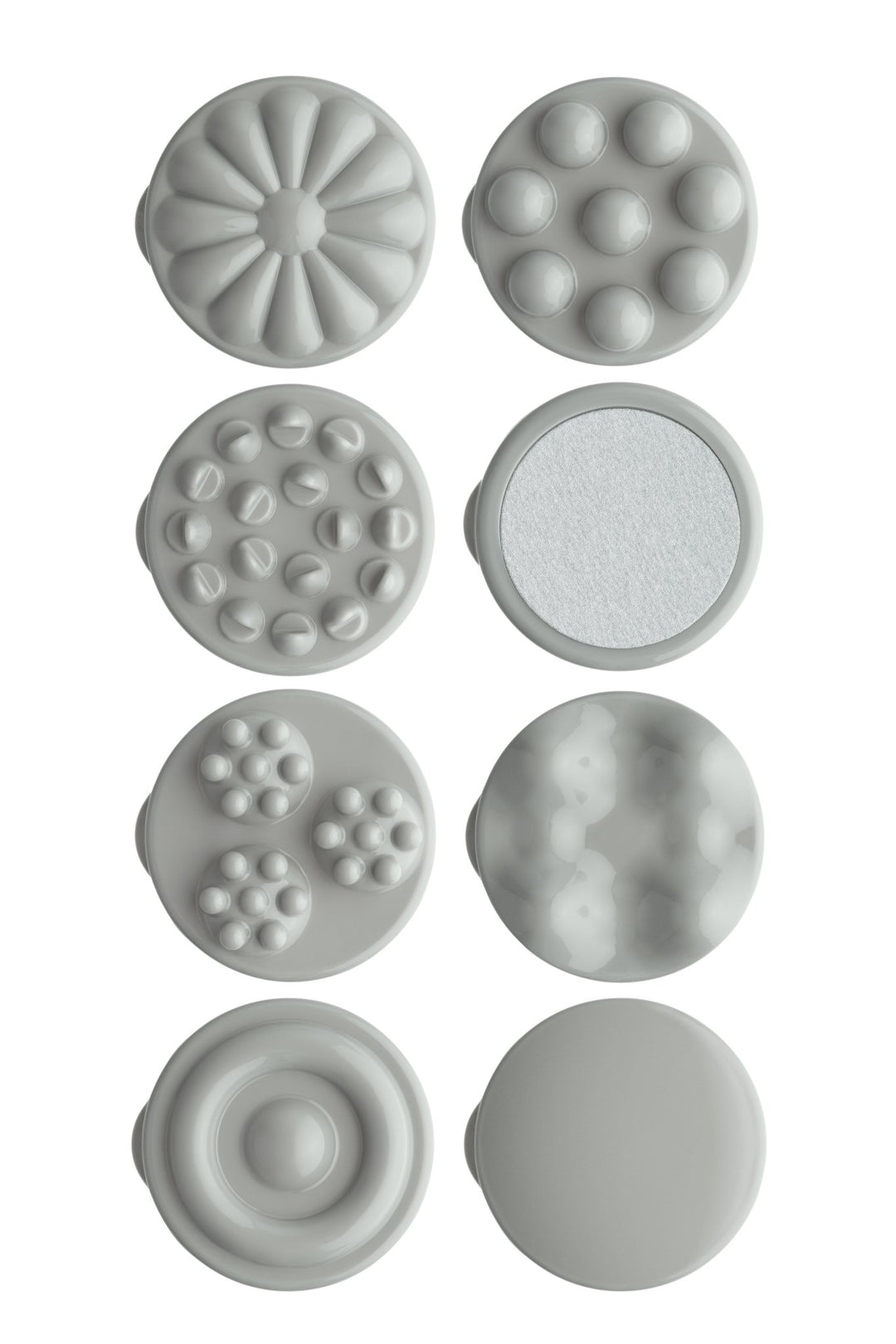 Перкусійний електромасажер Pulse Max Body Massager - BLACKTOUCH