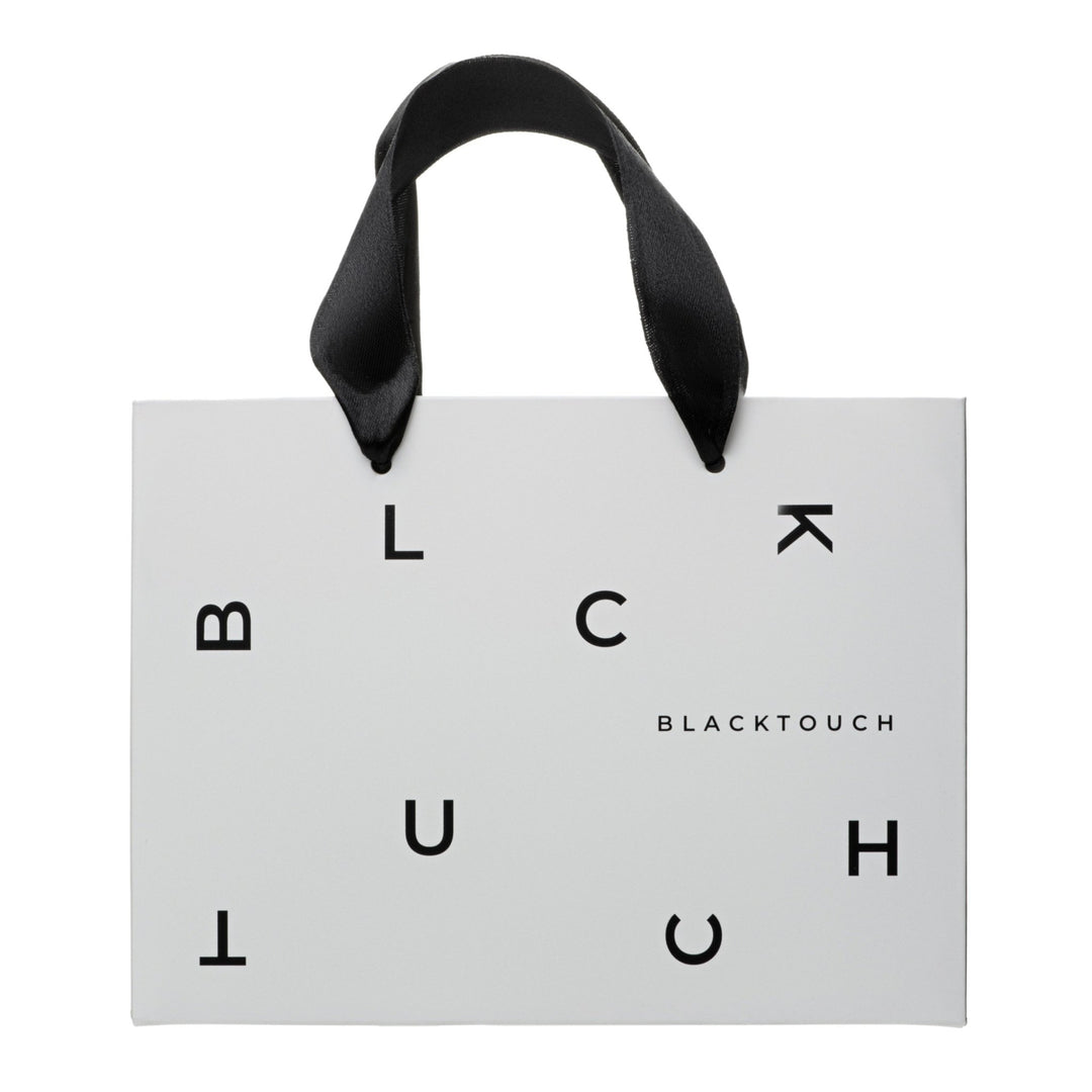 Подарункове пакування для бʼюті гаджетів та косметики - BLACKTOUCH