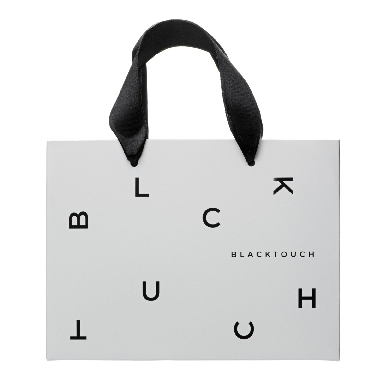 Подарункове пакування для бʼюті гаджетів та косметики - BLACKTOUCH
