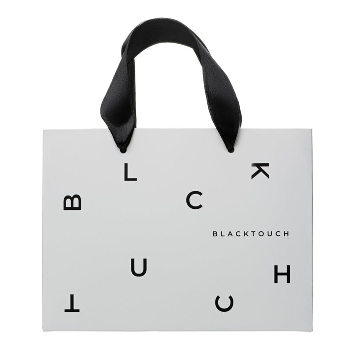 Подарункове пакування для бʼюті гаджетів та косметики - BLACKTOUCH