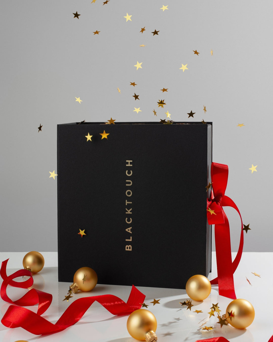Подарункове пакування для бʼюті гаджетів та косметики S - XL - BLACKTOUCH