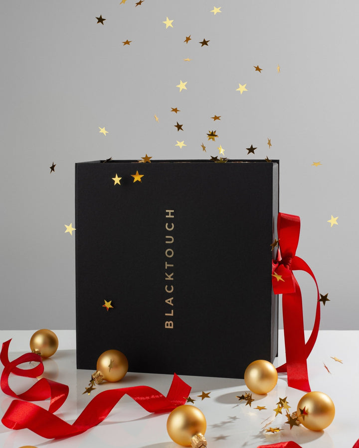Подарункове пакування для бʼюті гаджетів та косметики S - XL - BLACKTOUCH