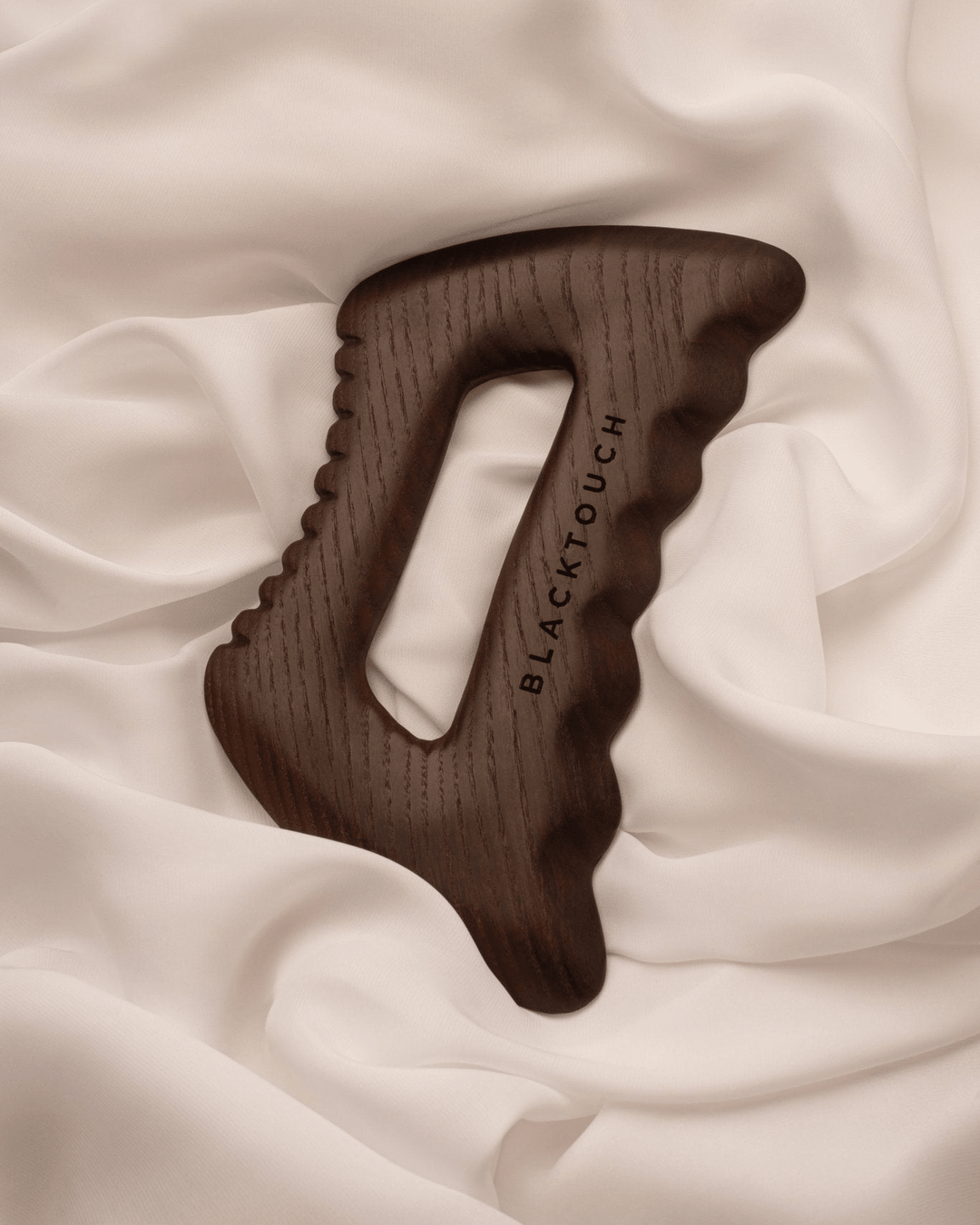 Подарунковий набір "Wood Beauty Booster 2" - BLACKTOUCH