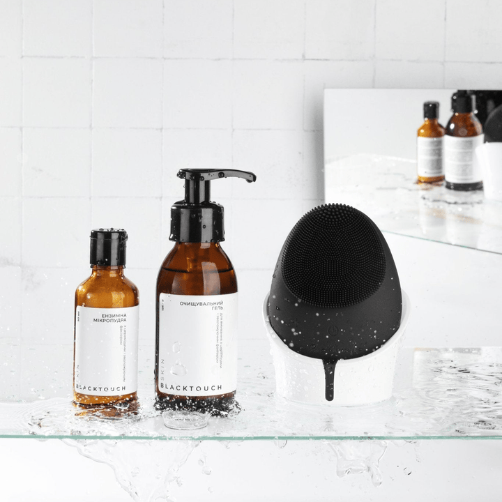 Подарунковий Бокс "Для Нього" - BLACKTOUCH