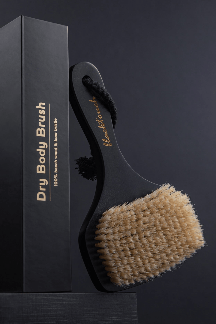 Подарунковий Б'юті бокс "Full body" - BLACKTOUCH