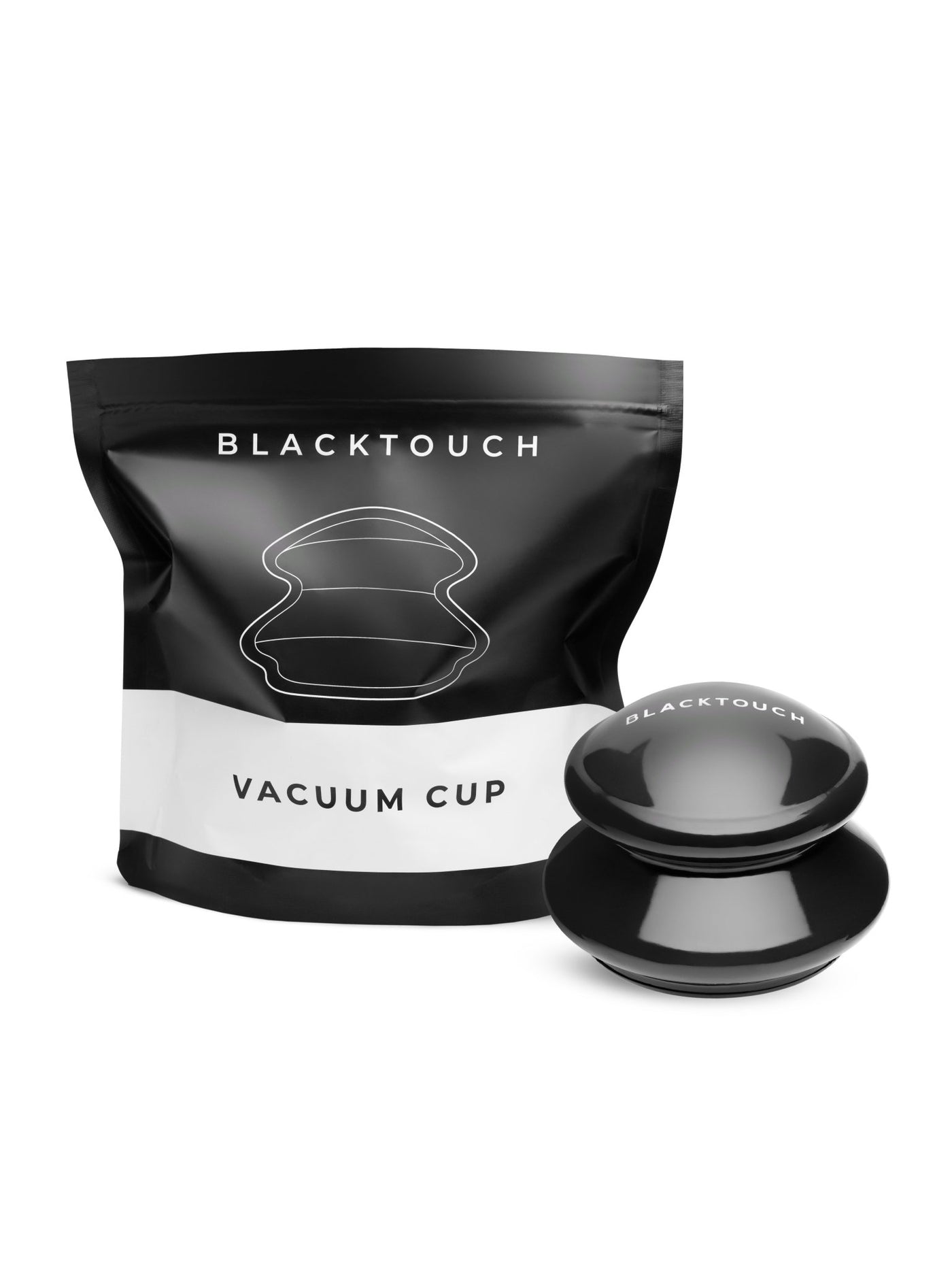 Подарунковий Б'юті бокс "Full body" - BLACKTOUCH