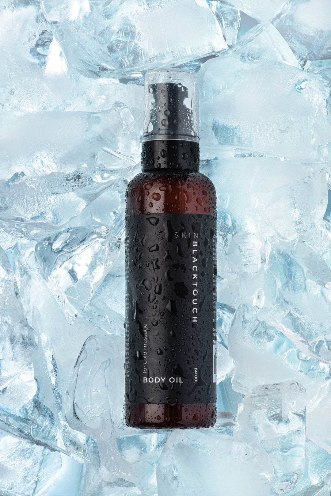 Подарунковий Б'юті бокс "Full body" - BLACKTOUCH