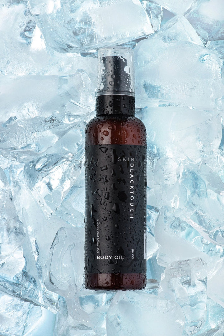 Подарунковий Б'юті бокс "Full body" - BLACKTOUCH