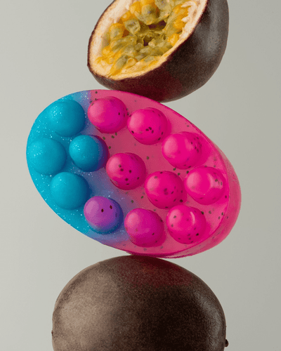 Подарунковий Бʼюті Бокс (XL size - 20 елементів) - BLACKTOUCH