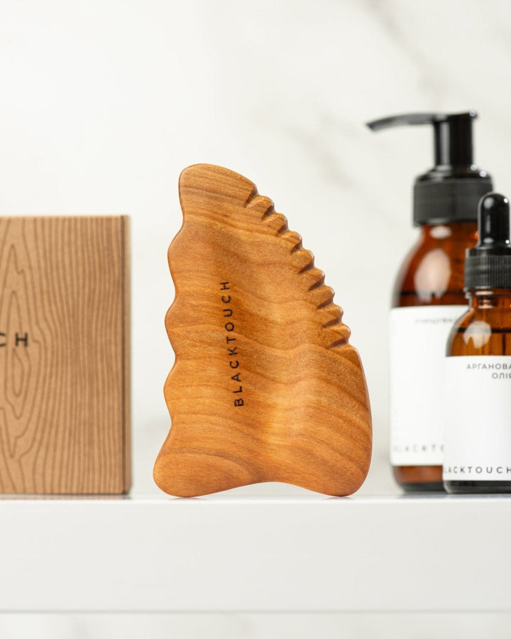 Подарунковий Бʼюті Бокс (XL size - 20 елементів) - BLACKTOUCH