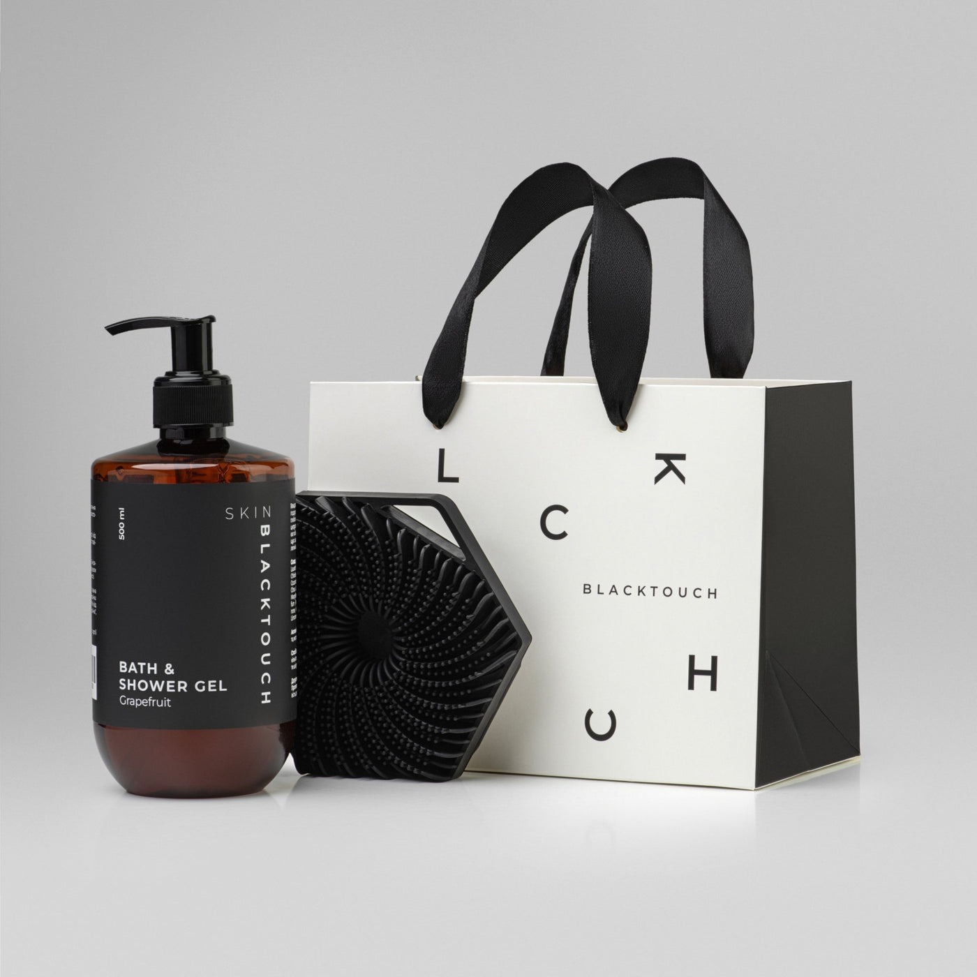 Подарунковий набір "Aromatic purity" - BLACKTOUCH