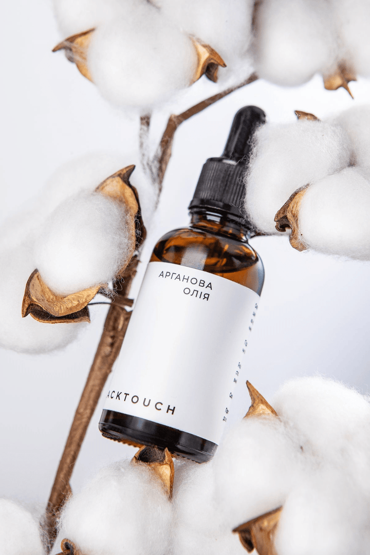 Подарунковий набір Make it slow - BLACKTOUCH