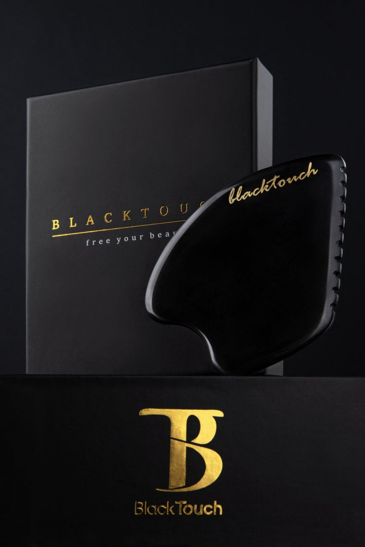 Подарунковий набір Make it slow - BLACKTOUCH