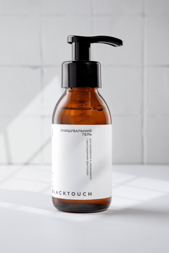 Подарунковий набір Make it slow - BLACKTOUCH