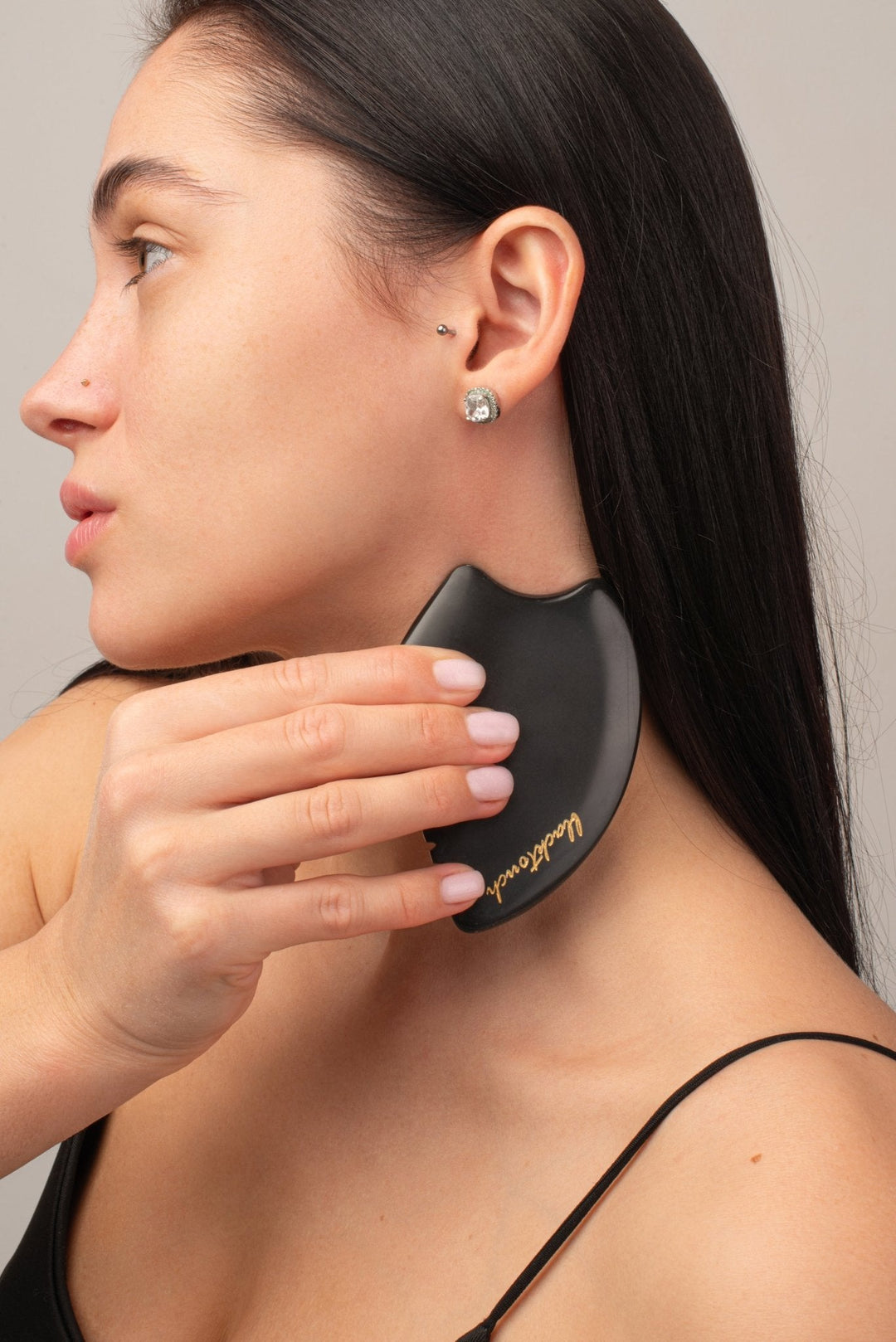 Подарунковий набір Make it slow - BLACKTOUCH