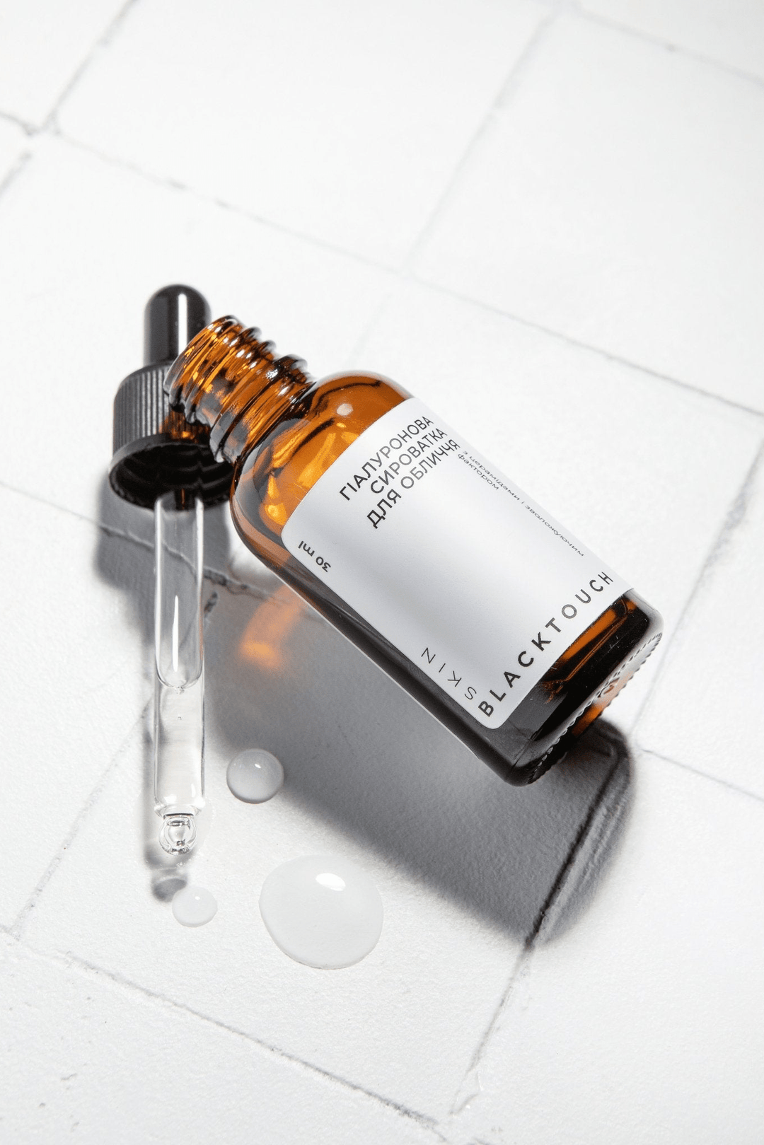 Подарунковий набір Make it slow - BLACKTOUCH