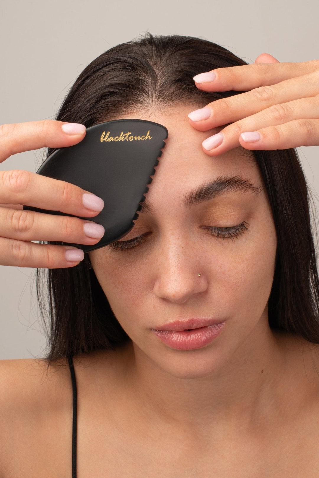 Подарунковий набір Make it slow - BLACKTOUCH