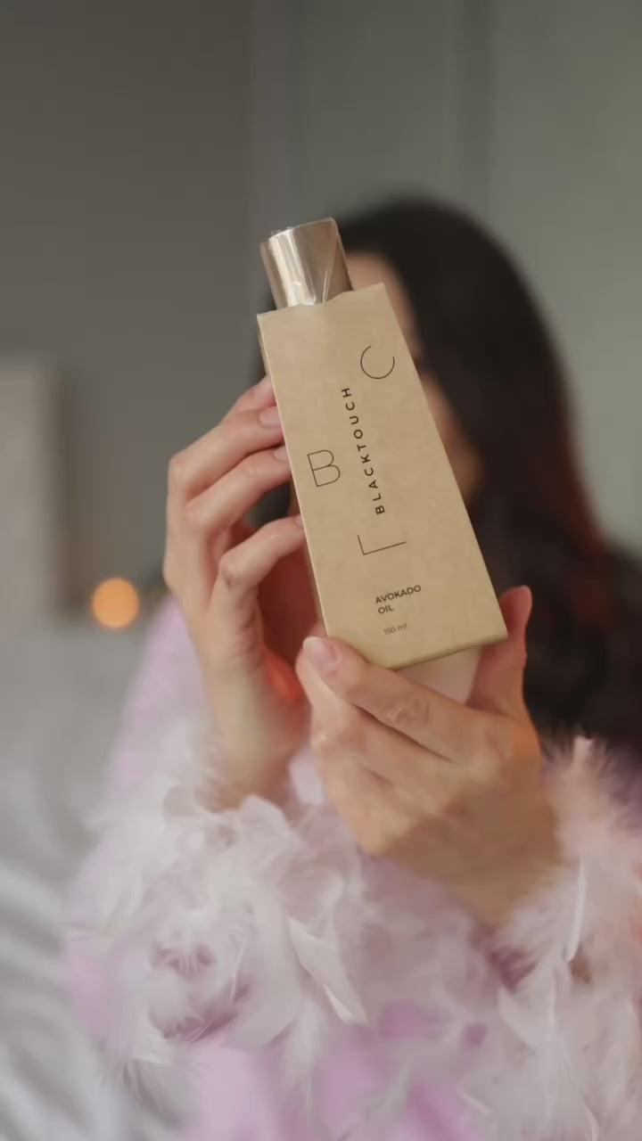 Комплект "Jucy Lusy"