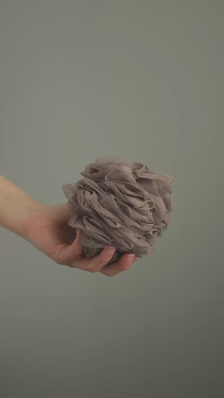 Щітка для тіла SPA Body Scruber