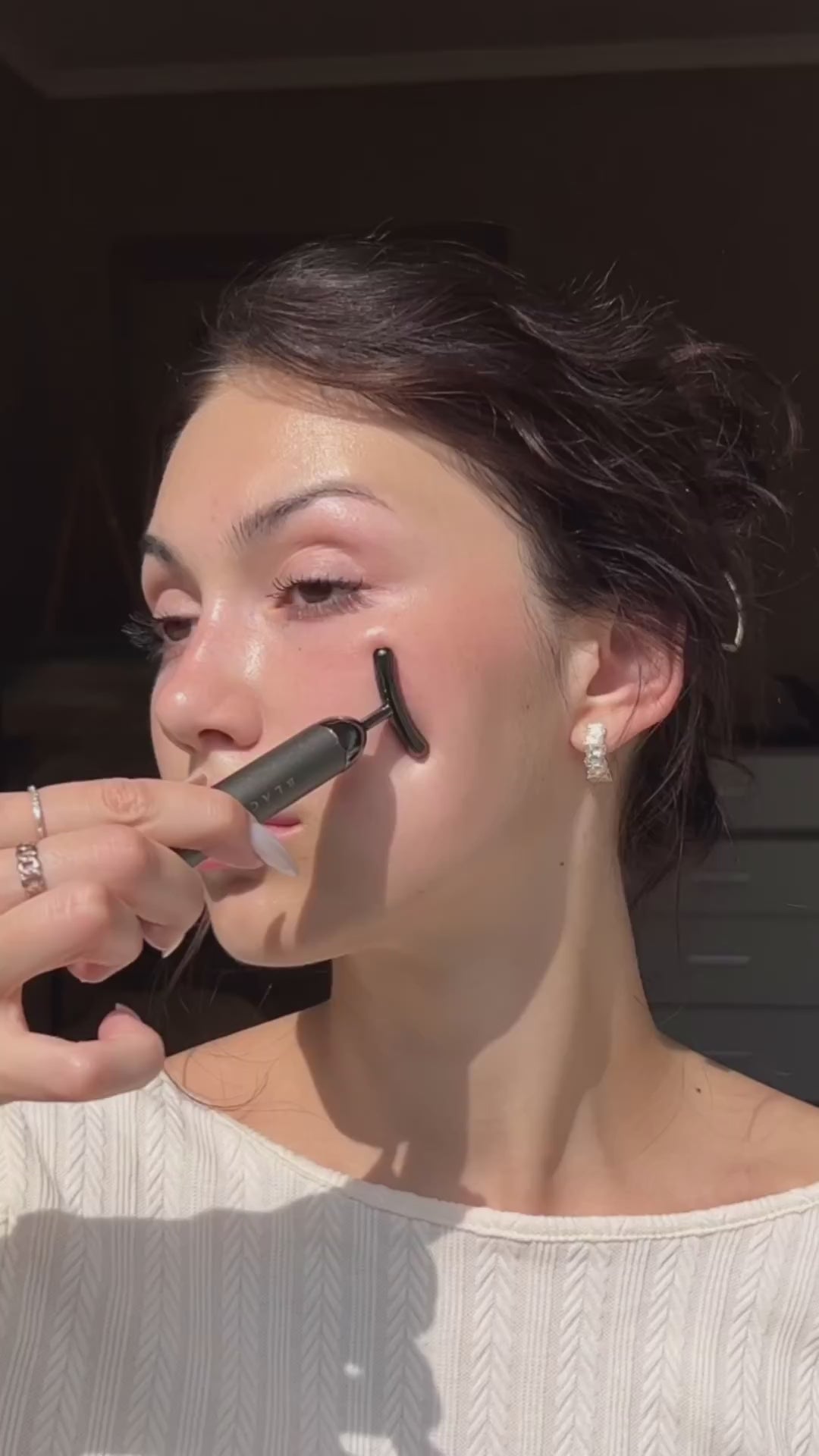 Комплекс "Elastic skin"