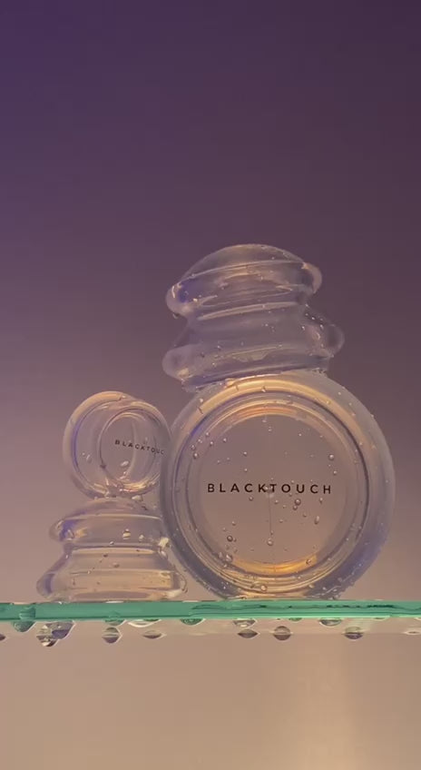 Комплект "Vacuum cup & Anti-cellulite oil"