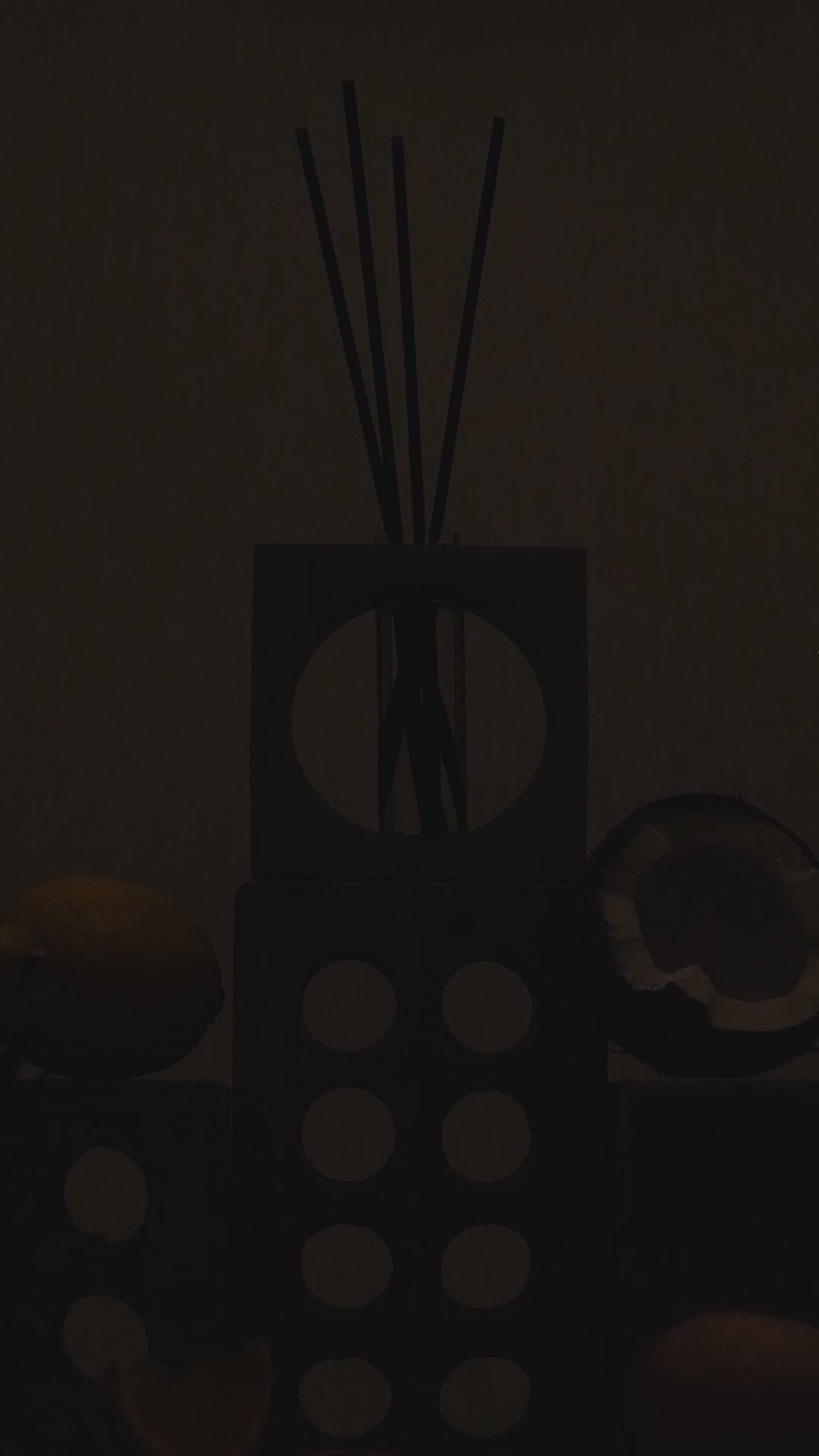 Аромадифузор Juicy Nirvana, 50 мл