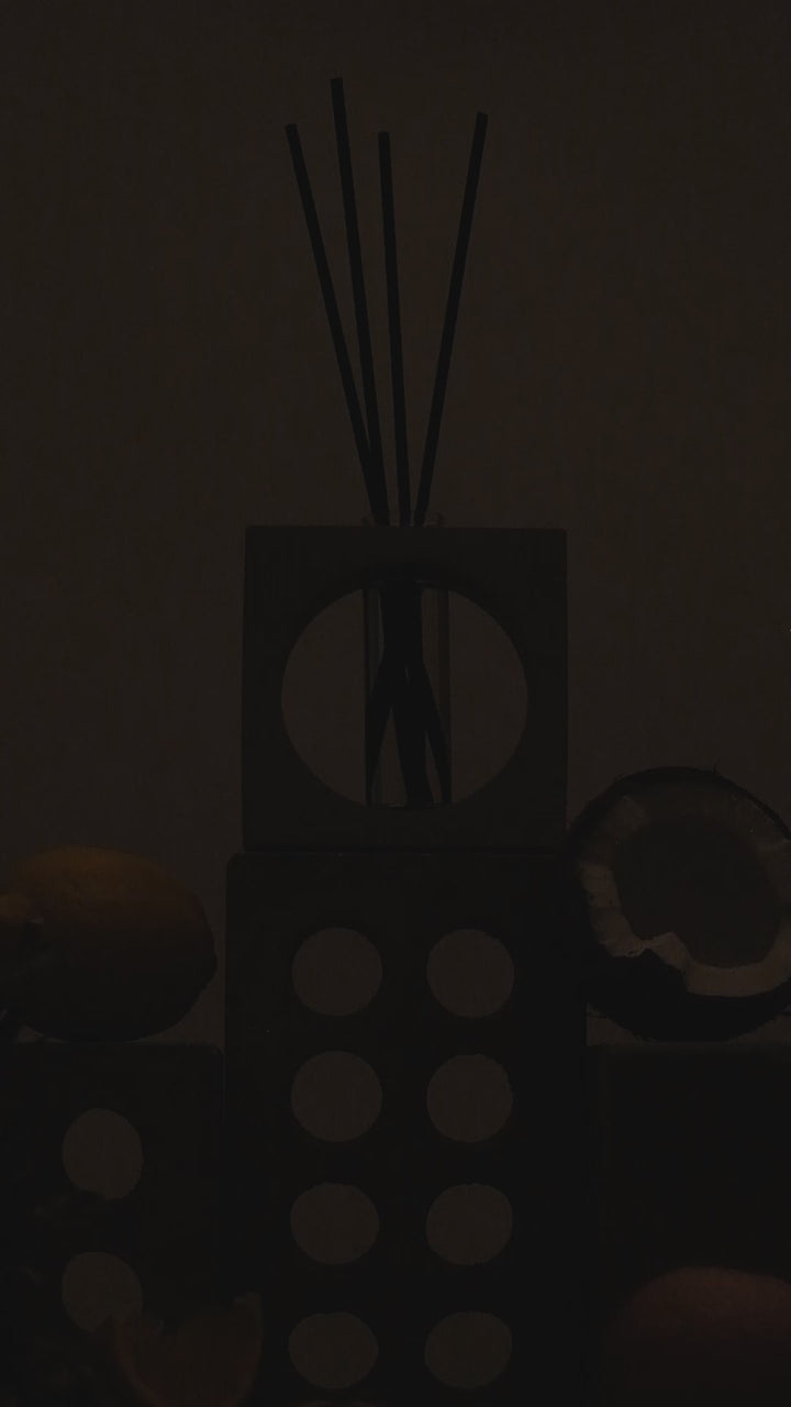 Аромадифузор Juicy Nirvana, 50 мл