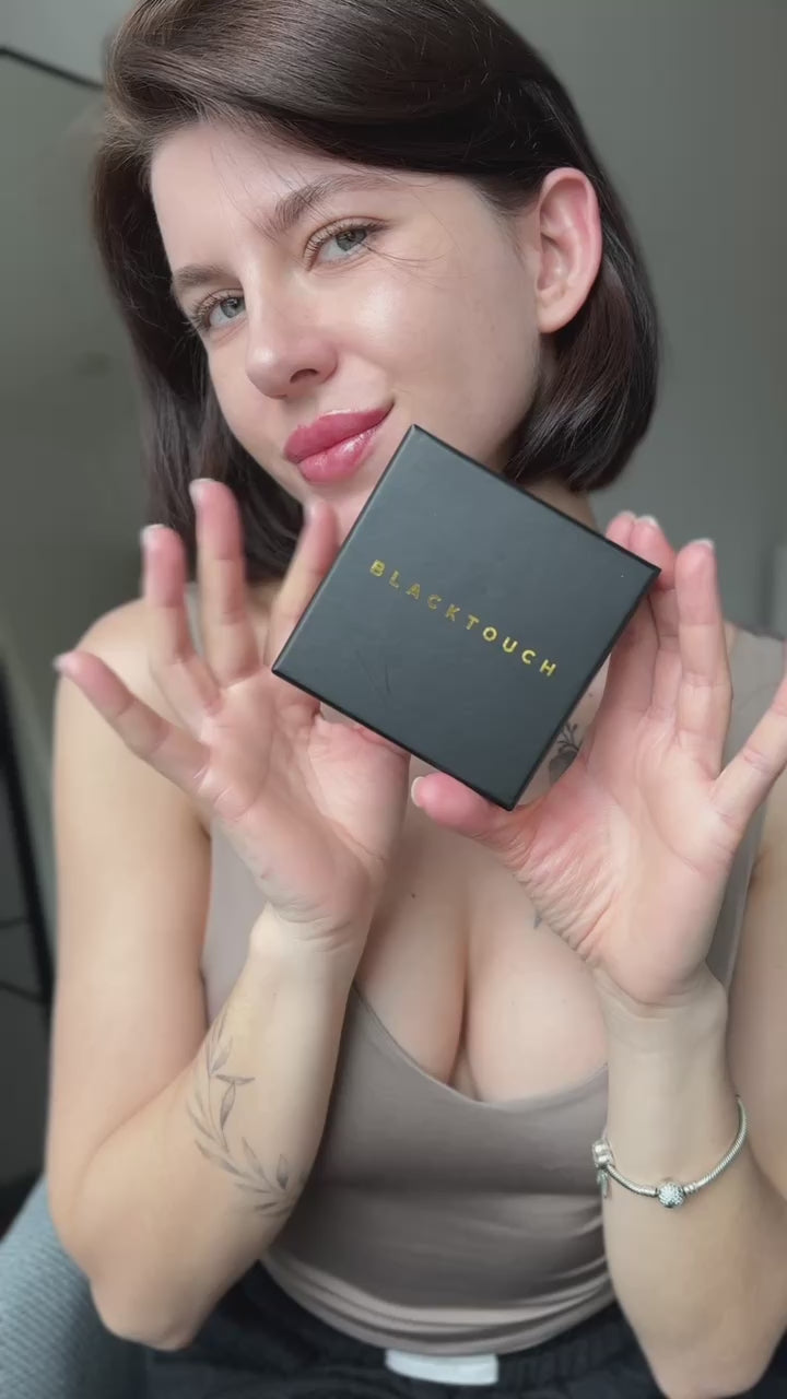 Шкребок для гуа-ша з мукаїту