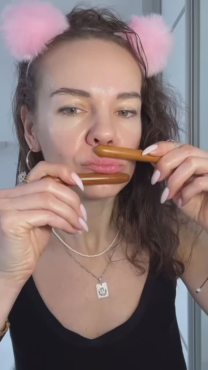 Масажер для точкового масажу Acupuncture Sticks