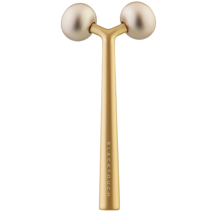 “Золотий ролер” з латуні - BLACKTOUCH