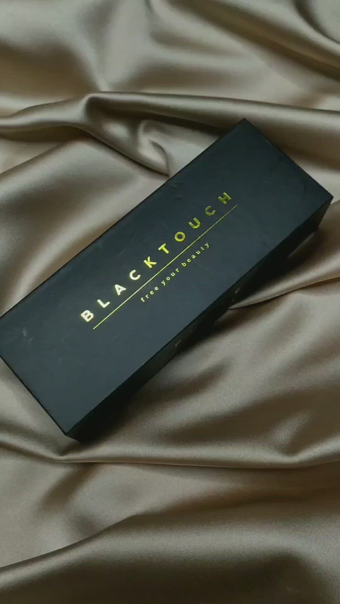 Імпульсний вібромасажер