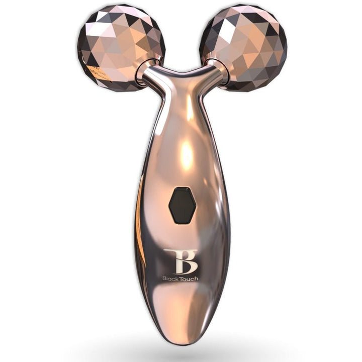 3D Масажер-ролер для обличчя і тіла - BLACKTOUCH