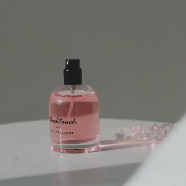 Нішевий санітайзер-антисептик BlackTouch Грейпфрут, 50 мл