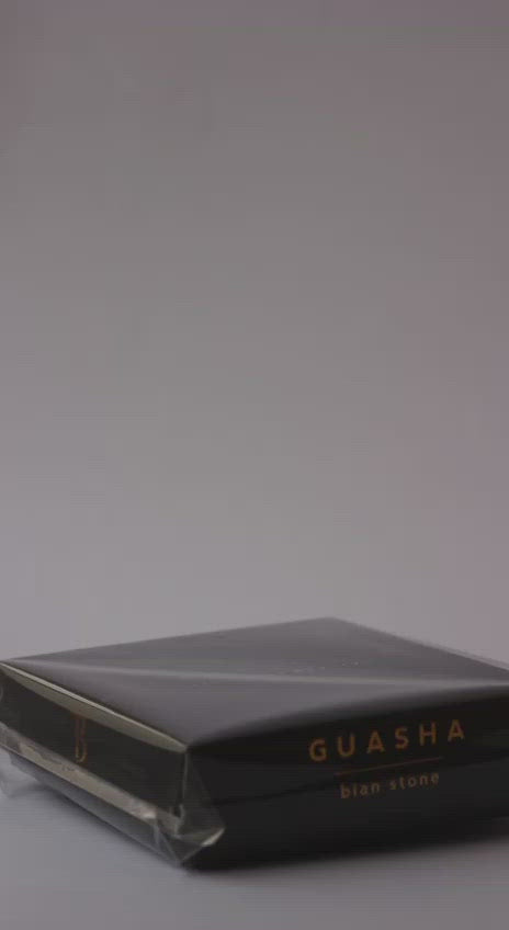 Шкребок для гуа-ша обличчя та тіла Aura