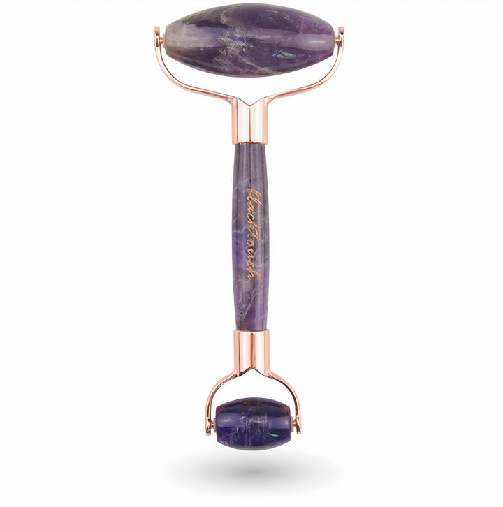 Аметистовий ролик *Уцінка - BLACKTOUCH