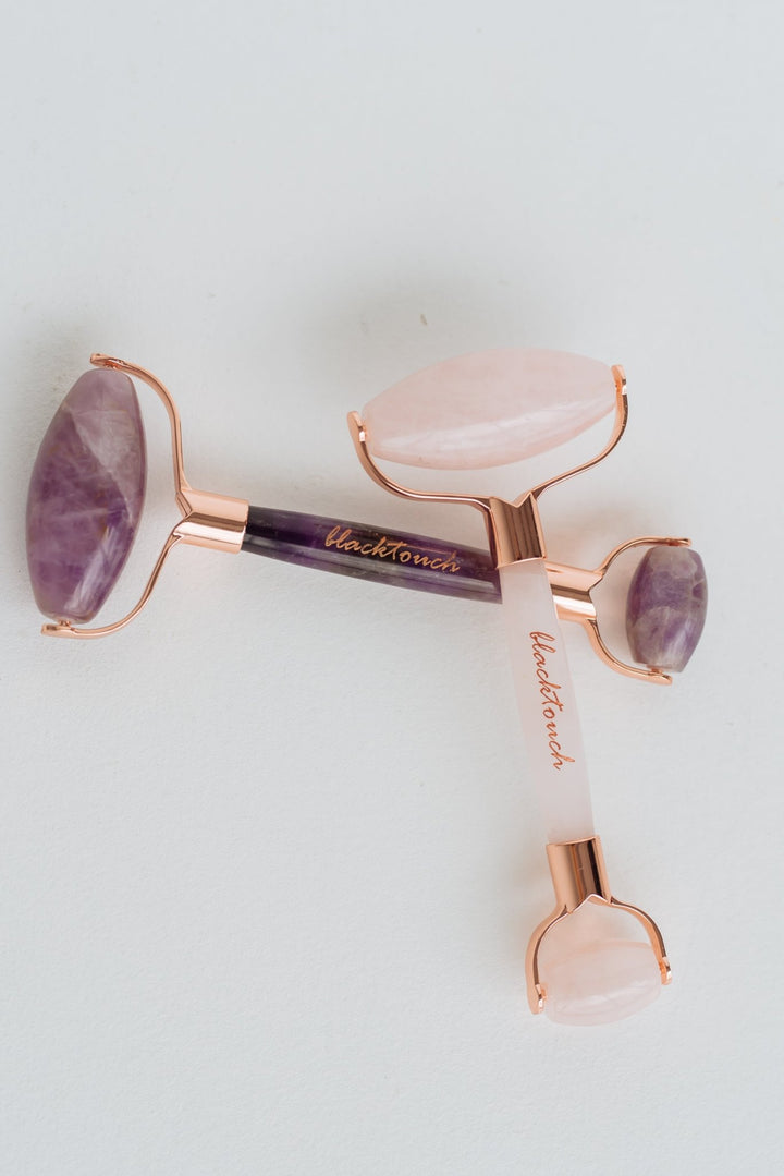 Аметистовий ролик *Уцінка - BLACKTOUCH