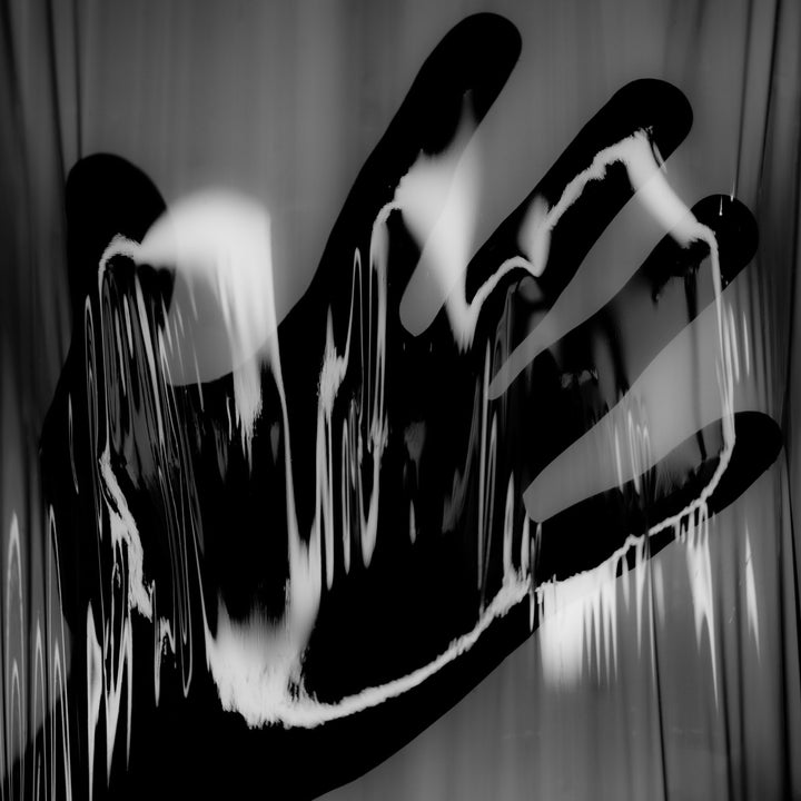 Антицелюлітна плівка для тіла Slimming Film, 60 м - BLACKTOUCH