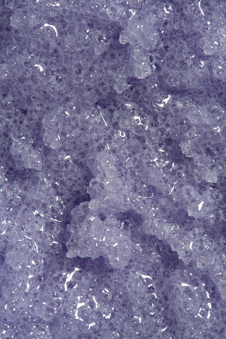 Антицелюлітний цукровий скраб для тіла, 250 г - BLACKTOUCH