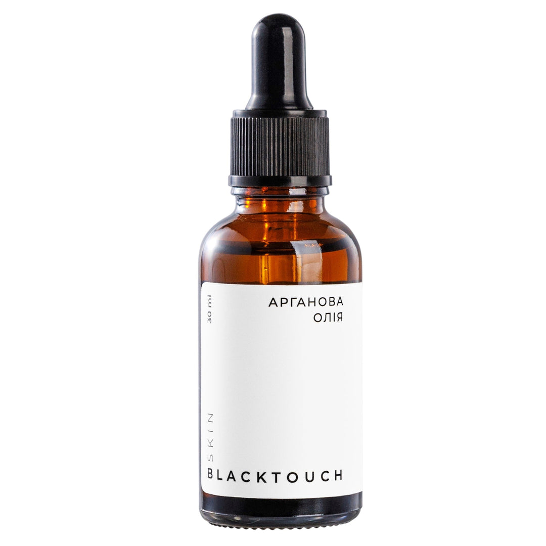 Арганова олія, 30 мл - BLACKTOUCH