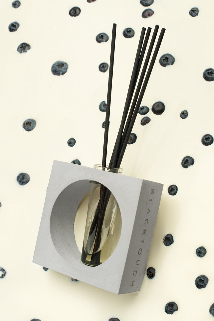 Аромадифузор Hypno Berry, 50 мл - BLACKTOUCH