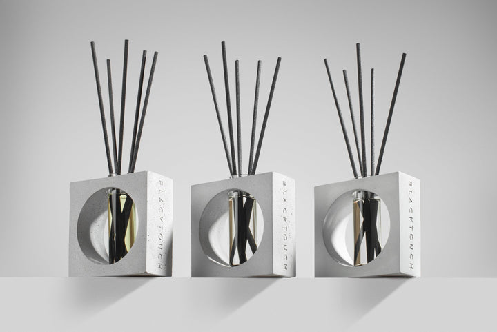 Аромадифузор Hypno Berry, 50 мл - BLACKTOUCH