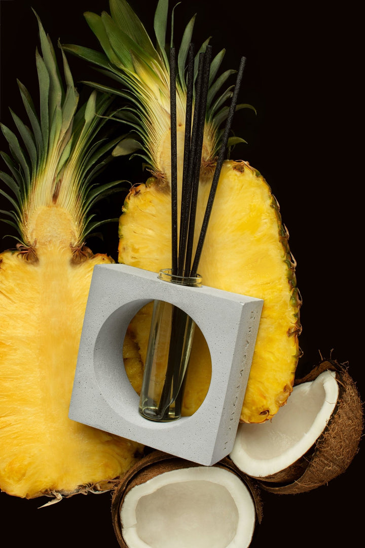 Аромадифузор Juicy Nirvana, 50 мл - BLACKTOUCH