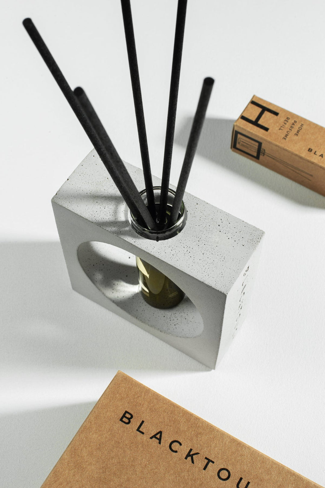 Аромадифузор Juicy Nirvana, 50 мл - BLACKTOUCH