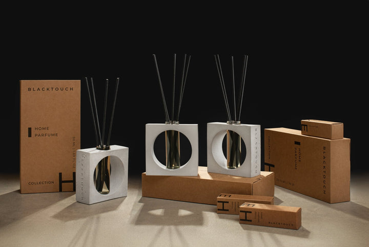 Аромадифузор Sugar Dream, 50 мл - BLACKTOUCH