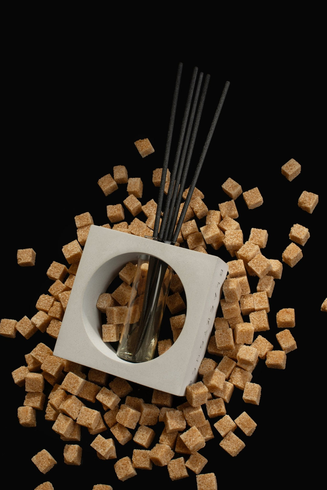 Аромадифузор Sugar Dream, 50 мл - BLACKTOUCH